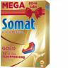 Somat Mega Gold 66ks tablety - Čistící a mycí prostředky - Příp. do myček na nádobí - Mycí prostředky Čistící a mycí prostředky - Příp. do myček na nádobí - Mycí prostředky